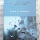 Elizabeth Kübler-Ross - Suru ja surutyö (nid.) - pikkukuva 1