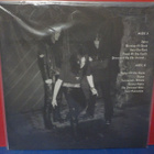 Anael - Necromantic Rituals M-/M- LP - pikkukuva 2