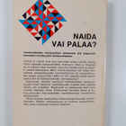Naida vai palaa : Suomen nuorisopsykiatrisen yhdistyksen ... - pikkukuva 2