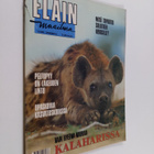 Eläinmaailma 1/1990 - pikkukuva 1