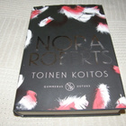 Nora Roberts Toinen koitos  -sid - pikkukuva 1