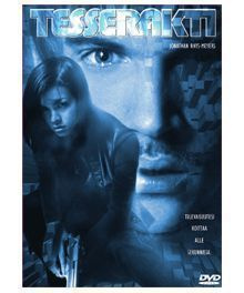Tesserakti  -  DVD