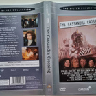 THE CASSANDRA CROSSING DVD - pikkukuva 2