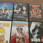 DVD - elokuvia ,1kpl -3 e, kaikki 26 kpl-12 e - pikkukuva 2