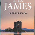 P.D. James, Kalman naamiot - pikkukuva 1