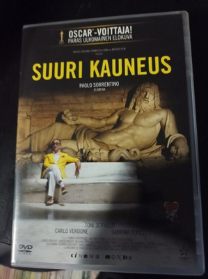 Suuri kauneus