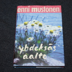 Enni Mustonen - Yhdeksäs aalto 1.p. 1996 - pikkukuva 1