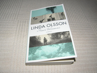 Linda Olsson Sisar talossani -pok