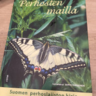 Seppo Parkkinen luontokirjat paketti (2 kpl) Kevät - pikkukuva 1
