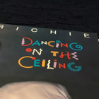 Lionel Richie Dancing on The ceiling  Us Motown Lp NM - pikkukuva 5