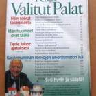 Valitut Palat lehti 5 kpl v.1990 1991 1992 - pikkukuva 5