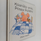 Mick Inkpen : Kauniita unia, Possu Pallero - pikkukuva 1