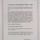 Esa Laitinen : Suomen yleisurheilu 1912 - pikkukuva 2