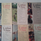 Valitut Palat -kirjasia 50-luvulta yht. 14 kpl - pikkukuva 3