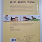 Christa G. Traczinski : Vatsa, reidet, pakarat : tehokas ... - pikkukuva 2