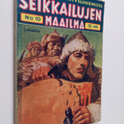 Seikkailujen maailma 10/1943 - pikkukuva 1