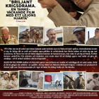 blood on the crown (45 367) UUSI -SV- DVD SF-TXT keitel - pikkukuva 2