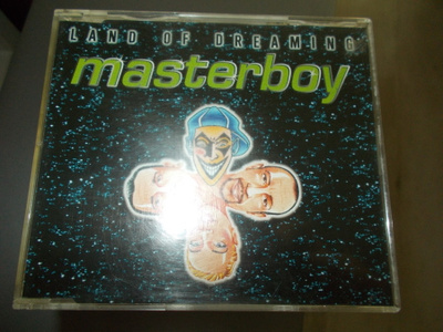 CDM MASTERBOY ** LAND OF DREAMING **