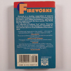 Jim Thompson ym. : Fireworks - The Lost Writings - pikkukuva 2
