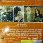 The savages DVD - pikkukuva 2