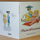 Maisa & Kaarina, Wsoy 1989 ,1p - pikkukuva 1