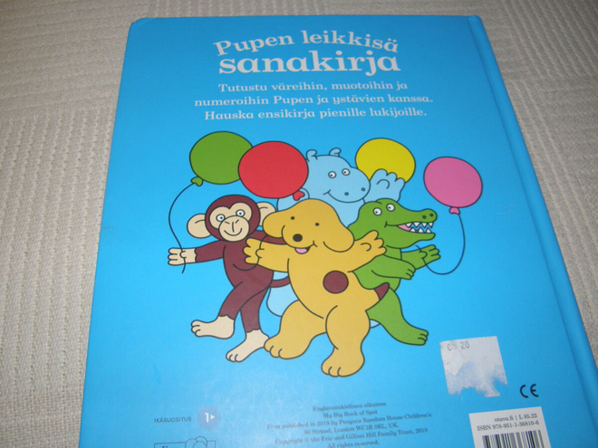 Item image