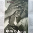 Keith Richards - Elämä (pokkari) - pikkukuva 1