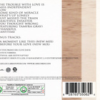 Kelly Clarkson • Thankful CD - pikkukuva 2
