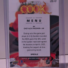 Alex Ovechkin Let Them Cook Speckle - pikkukuva 2