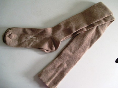 Vintage sukat koko 14