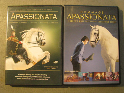 APASSIONATA