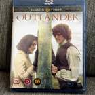 Outlander Season Three Blu-ray - pikkukuva 1