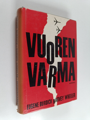 Eugene Burdick : Vuorenvarma