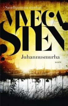 Viveca Sten - Juhannusmurha