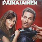 PELIMIEHEN PAINAJAINEN DVD - pikkukuva 1