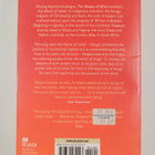 V. S. Naipaul : The masque of Africa : glimpses of Africa... - pikkukuva 2