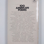 100 American poems - pikkukuva 2
