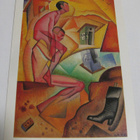 Composition, J. P. Annenkov, kulkematon - pikkukuva 1