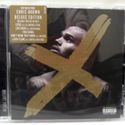 Chris Brown Deluxe Edition - pikkukuva 1