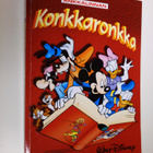 Walt Disney : Ankkalinnan konkkaronkka - pikkukuva 1