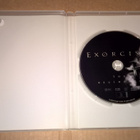 EXORCIST THE BEGINNING DVD RENNY HARLIN FILM - pikkukuva 3