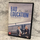 Bad Education (2019) DVD - pikkukuva 1