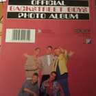 backstreet boys photo album - pikkukuva 2