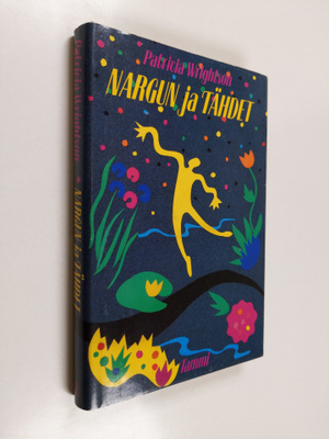 Patricia Wrightson : Nargun ja tähdet