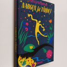 Patricia Wrightson : Nargun ja tähdet - pikkukuva 1