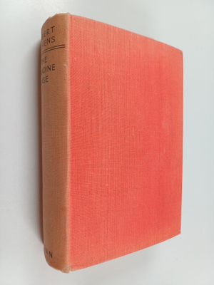 Robert Hichens : The Paradine Case - A Novel