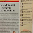 Moottori & automatkailu No 2 helmikuu 1996 - pikkukuva 2