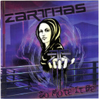 Zarthas – So Mote It Be - pikkukuva 1