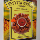 Helen Burdett : Kevyttä ruokaa, vähän kolesterolia - pikkukuva 1