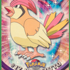 Pokémon 1999 Topps Pidgeotto - pikkukuva 1